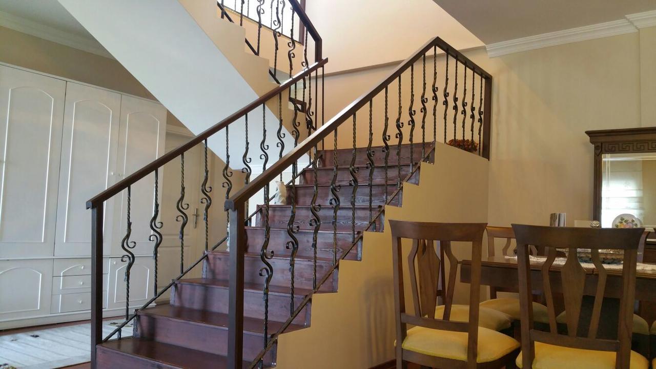 Sea&Nature Villa Hisar Trabzon Esterno foto